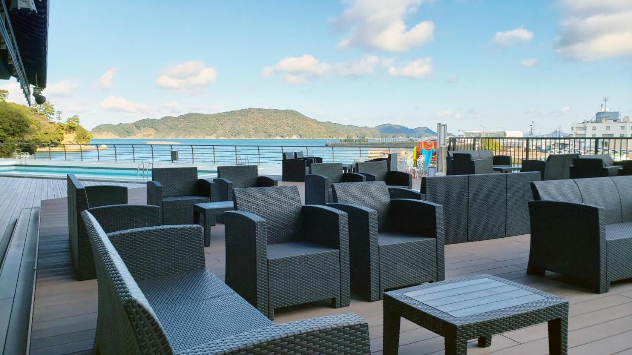 Todaya Toba Exterior photo