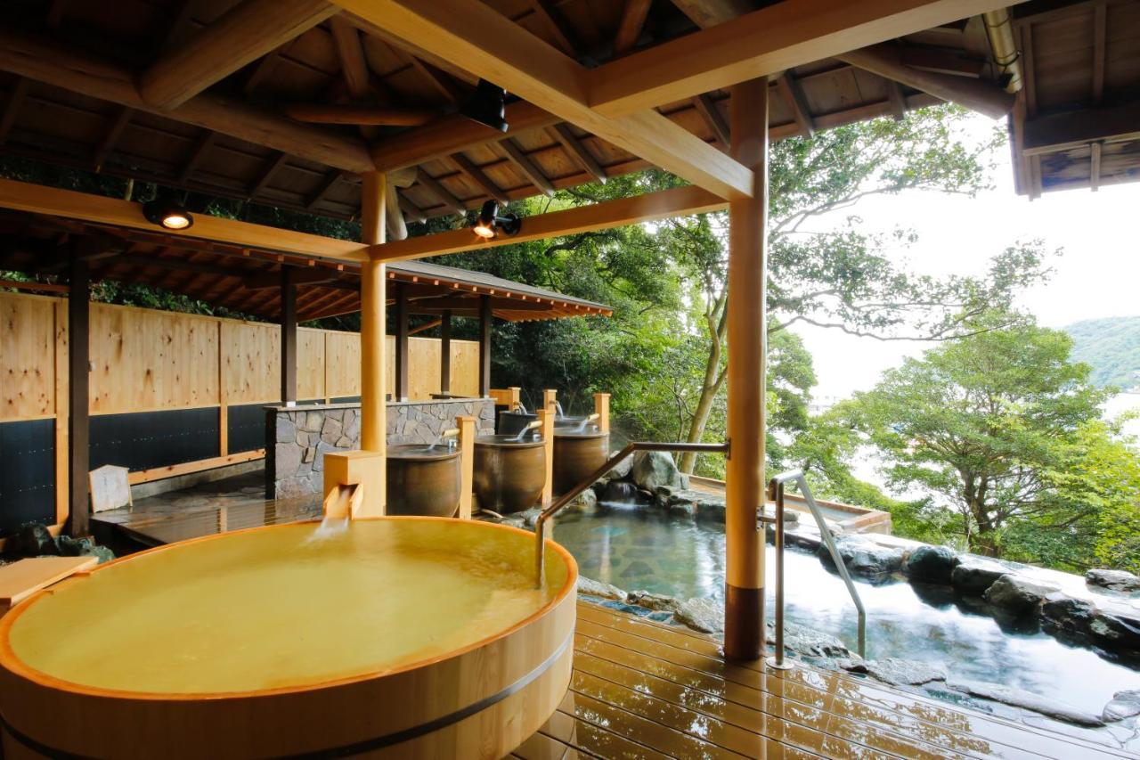 Todaya Toba Exterior photo