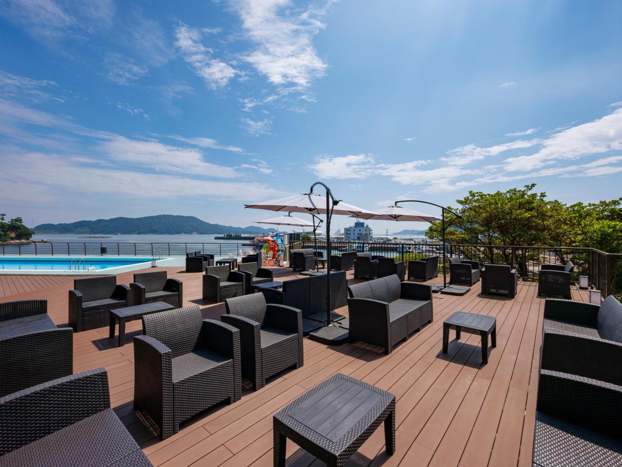 Todaya Toba Exterior photo