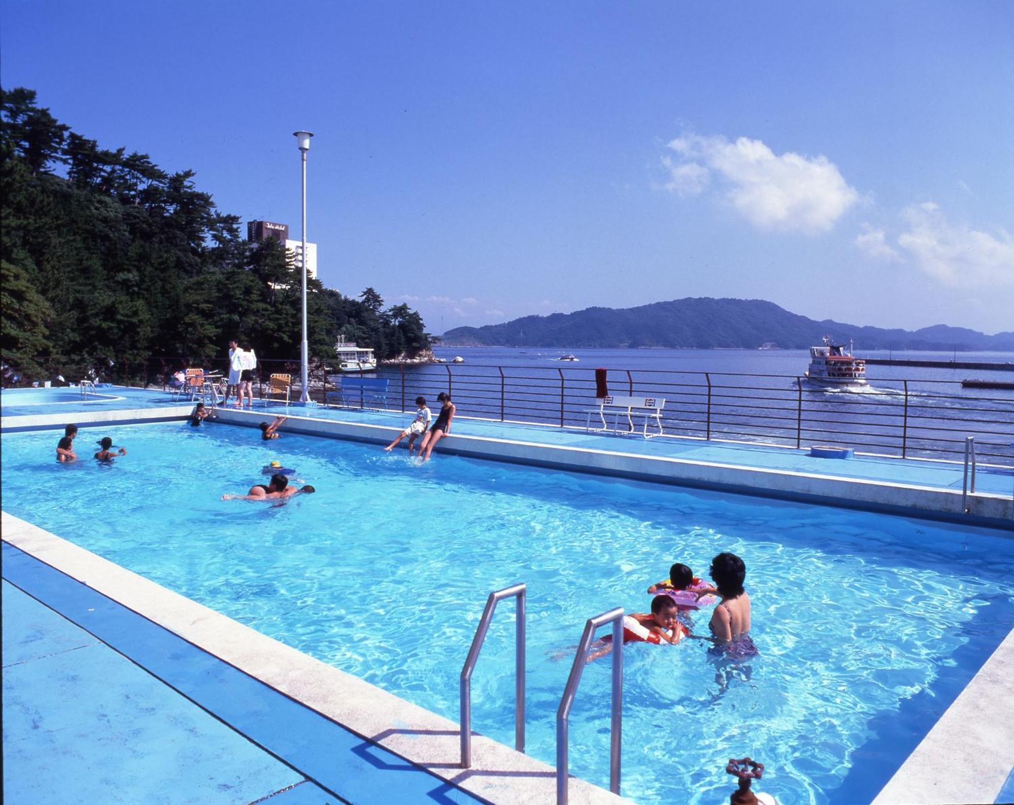 Todaya Toba Exterior photo