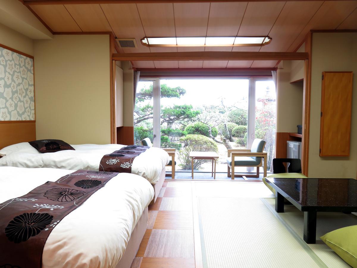 Todaya Toba Exterior photo